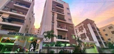 Image of 1160 Sq.ft 2 BHK Apartment / Flat for rent in Kondapur, Hyderabad for Rs. 36000