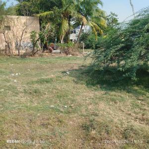 Image of 2542 Sq.ft Residential Plot / Land for sale in Minjur, Chennai for Rs. 3750000