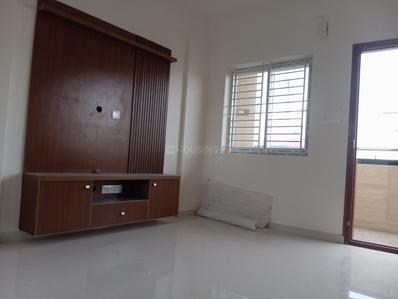 Hall Image of 650 Sq.ft 1 BHK Apartment / Flat for rent in Arakere Bengaluru for Rs. 25000