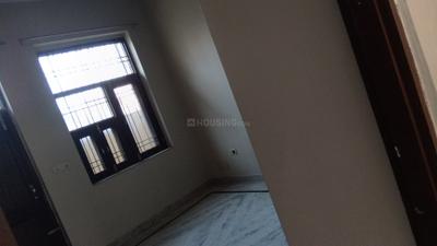 Bedroom Image of 1750 Sq.ft 2 BHK Builder Floor for rent in Mansarovar Extension Jaipur for Rs. 17000