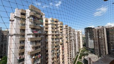 Image of 930 Sq.ft 2 BHK Apartment / Flat for sale in Supertech North Eye, Sector 74, Noida for Rs. 9250000