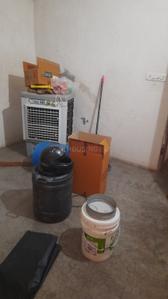 Bedroom Image of 700 Sq.ft 2 BHK Builder Floor for rent in Jhotwara Jaipur for Rs. 7000