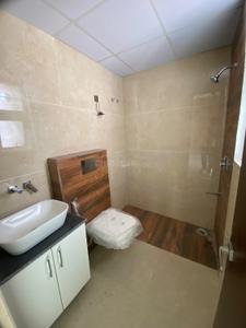 Image of 1321 Sq.ft 3 BHK Apartment / Flat for sale in Hermitage Centralis, Nabha, Zirakpur for Rs. 12240000