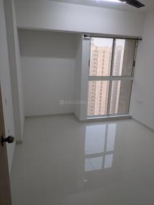 Bedroom Image of 688 Sq.ft 2 BHK Apartment / Flat for rent in Lodha Casa Belvedere, Dombivli East Thane for Rs. 22000