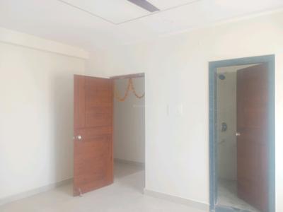 Bedroom Image of 1982 Sq.ft 3 BHK Apartment / Flat for sale in Narsingi Hyderabad for Rs. 22800000