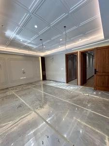 Kitchen Image of 2200 Sq.ft 3 BHK Builder Floor for sale in Sector 57 Gurgaon for Rs. 24000000