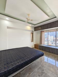 Bedroom Image of 750 Sq.ft 1.5 BHK Apartment / Flat for sale in Sanpada Navi Mumbai for Rs. 16000000