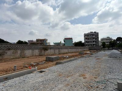 Image of 1200 Sq.ft Residential Plot / Land for sale in K R Puram, Bengaluru for Rs. 13190000