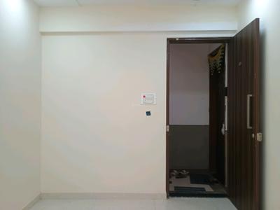 Living Room Image of 915 Sq.ft 2 BHK Apartment / Flat for sale in GBK Vishwajeet Paradise, Ambernath West Ambernath for Rs. 4000000