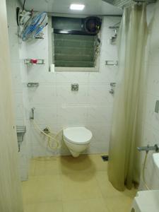 Image of 440 Sq.ft 1 BHK Apartment / Flat for rent in Colaba, Mumbai for Rs. 110000
