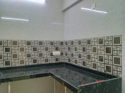 Kitchen Image of 1127 Sq.ft 2 BHK Apartment / Flat for sale in Rattanraj Trinity Moksh, Ambernath East Ambernath for Rs. 4500000