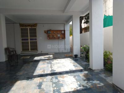 Hall Image of 1060 Sq.ft 2 BHK Apartment / Flat for sale in Yashwant Nagar Jalgaon for Rs. 4651000
