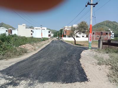 Image of 1250 Sq.ft Residential Plot / Land for sale in Pratap Nagar, Udaipur for Rs. 5200000