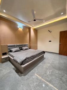 Bedroom Image of 3400 Sq.ft 4 BHK Villa for sale in Vaishali Nagar Extension Jaipur for Rs. 21100000