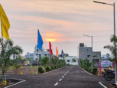 Image of 1440 Sq.ft Residential Plot / Land for sale in Vandalur, Chennai for Rs. 7900000