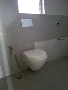 Bedroom Two Image of 1136 Sq.ft 2 BHK Apartment / Flat for sale in Adhiraj Cypress, Kharghar Navi Mumbai for Rs. 17500000