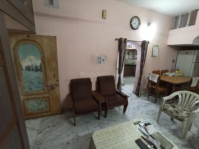 Hall Image of 1500 Sq.ft 3 BHK Villa for sale in Gotri Vadodara for Rs. 9300000