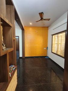 Hall Image of 1200 Sq.ft 2 BHK Independent House for rent in Huskur Bengaluru for Rs. 20000