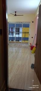 Balcony Image of 1213 Sq.ft 3 BHK Apartment / Flat for sale in Magnolia Merlion, New Town Kolkata for Rs. 7450000