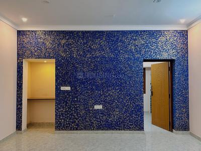 Hall Image of 850 Sq.ft 2 BHK Independent House for sale in Building Jasmine Home, Thirunindravur Chennai for Rs. 4250000