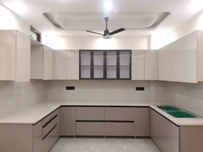 Kitchen Image of 1440 Sq.ft 3 BHK Builder Floor for sale in Puri Kohinoor Faridabad, Sector 89 Faridabad for Rs. 14500000