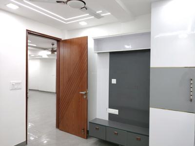 Bedroom Image of 1400 Sq.ft 3 BHK Apartment / Flat for sale in Sarvahit Apartments, Sector 17 Dwarka New Delhi for Rs. 22500000