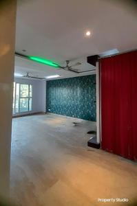 Image of 2700 Sq.ft 4 BHK Builder Floor for sale in Malviya Nagar, New Delhi for Rs. 39900000