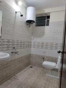 Image of 1200 Sq.ft 2 BHK Builder Floor for rent in Choodasandra, Bengaluru for Rs. 28000