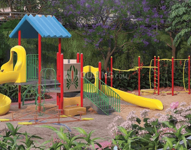 Image of 1171 Sq.ft 2 BHK Apartment / Flat for sale in Vanaha Verdant Mahogany I And II, Pirangut, Pune for Rs. 9200000