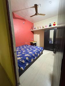 Bedroom Image of 1400 Sq.ft 4 BHK Duplex for sale in Undera Vadodara for Rs. 7500000