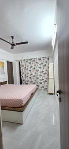 Bedroom Image of 1600 Sq.ft 3 BHK Apartment / Flat for sale in Oxy Beaumonde, Viman Nagar Pune for Rs. 23500000