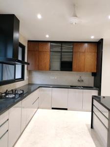 Kitchen Image of 1900 Sq.ft 3 BHK Builder Floor for sale in Sector 8 Dwarka New Delhi for Rs. 35000000