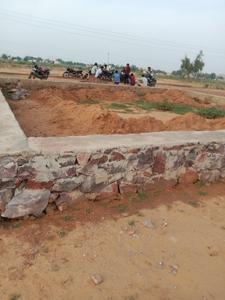 Image of 1800 Sq.ft Residential Plot / Land for sale in Daganheri, Bhiwadi for Rs. 2500000
