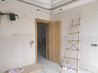 Bedroom Image of 1420 Sq.ft 3 BHK Builder Floor for sale in Sector 49 Faridabad for Rs. 17000000