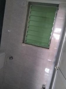 Bathroom Image of 530 Sq.ft 1 BHK Apartment / Flat for sale in Patel Shivling Residency, Ambernath West Ambernath for Rs. 2200000