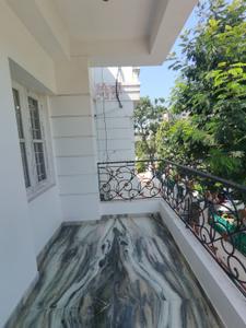 Balcony Image of 4952 Sq.ft 5 BHK Villa for sale in Ambawadi Ahmedabad for Rs. 85000000