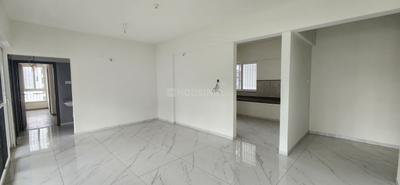 Hall Image of 1080 Sq.ft 2 BHK Apartment / Flat for sale in Kumar Pratham, Moshi Pune for Rs. 9500000