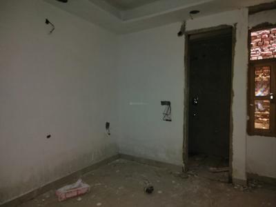 Bedroom Image of 800 Sq.ft 2 BHK Apartment / Flat for sale in Kishangarh New Delhi for Rs. 5700000