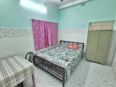 1 BHK Independent House