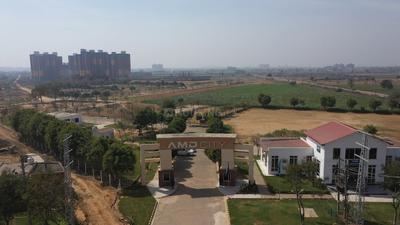 Image of 300 Sq.ft Residential Plot / Land for sale in AMD CITY, Sector 26, Dharuhera for Rs. 16850000