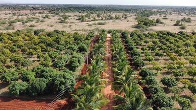 Image of 6006 Sq.ft Residential Plot / Land for sale in Pavagada, Tumkur for Rs. 2300000