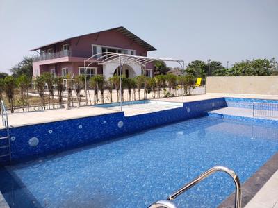 Image of 5400 Sq.ft Residential Plot / Land for sale in Tatibandh, Raipur for Rs. 2700000