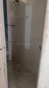 Bathroom Image of 660 Sq.ft 1 BHK Apartment / Flat for rent in Signature Sampad, Sarkhej Ahmedabad for Rs. 13999