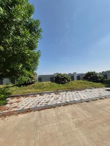Image of 1000 Sq.ft Residential Plot / Land for sale in Silicon Sansaara, Kanadiya, Indore for Rs. 7000000