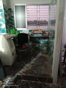 Balcony Image of 250 Sq.ft 1 BHK Independent House for sale in Garden Reach Kolkata for Rs. 700000