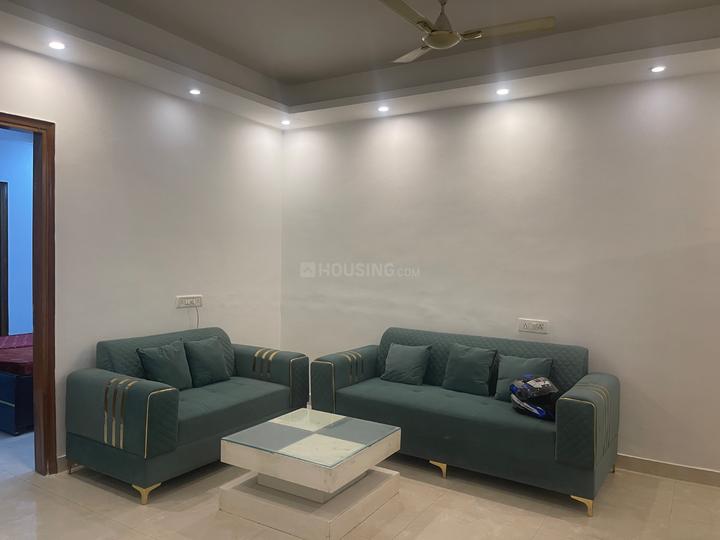 Vipul World Plots Main Image 1