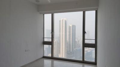 Bedroom Image of 1300 Sq.ft 3 BHK Apartment / Flat for sale in Lodha Adrina, Lower Parel Mumbai for Rs. 72500000