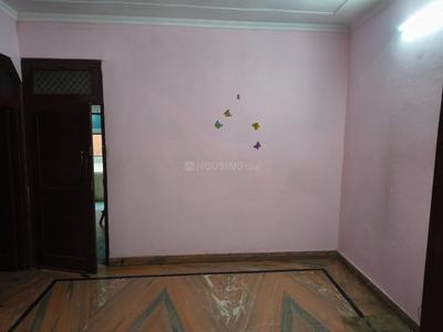 Living Room Image of 1000 Sq.ft 2 BHK Builder Floor for rent in Sector 7 Gurgaon for Rs. 15000