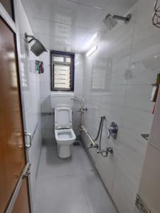 Image of 835 Sq.ft 2 BHK Apartment / Flat for rent in Ghatkopar West, Mumbai for Rs. 46000