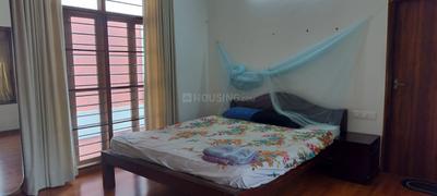 Bedroom Image of 3800 Sq.ft 4 BHK Villa for rent in Samarkhand Sunny Brooks, Kaikondrahalli Bengaluru for Rs. 300000